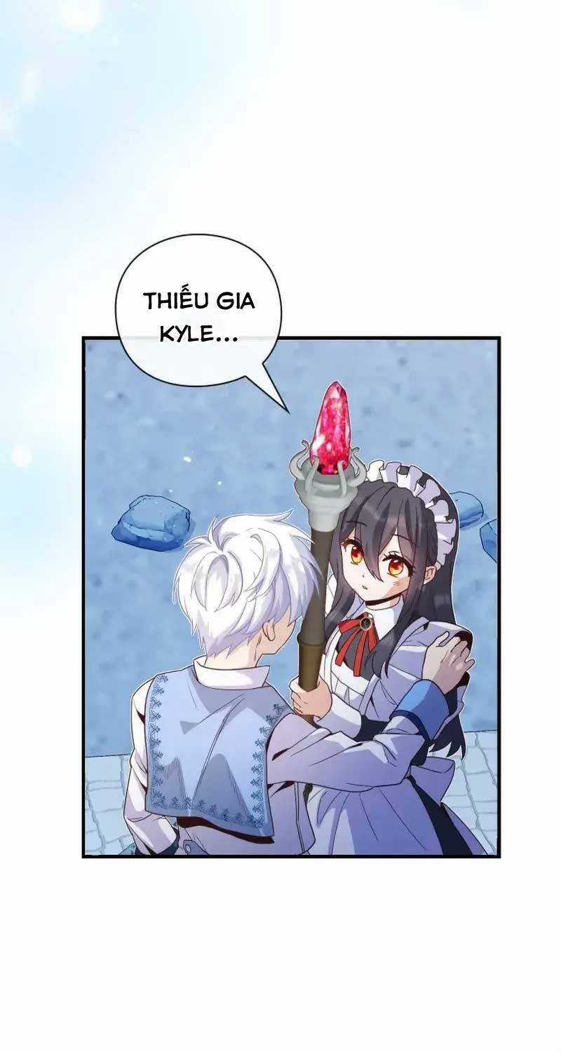 Thiên Tài Phép Thuật Nhà Hầu Tước Chapter 21 trang 37