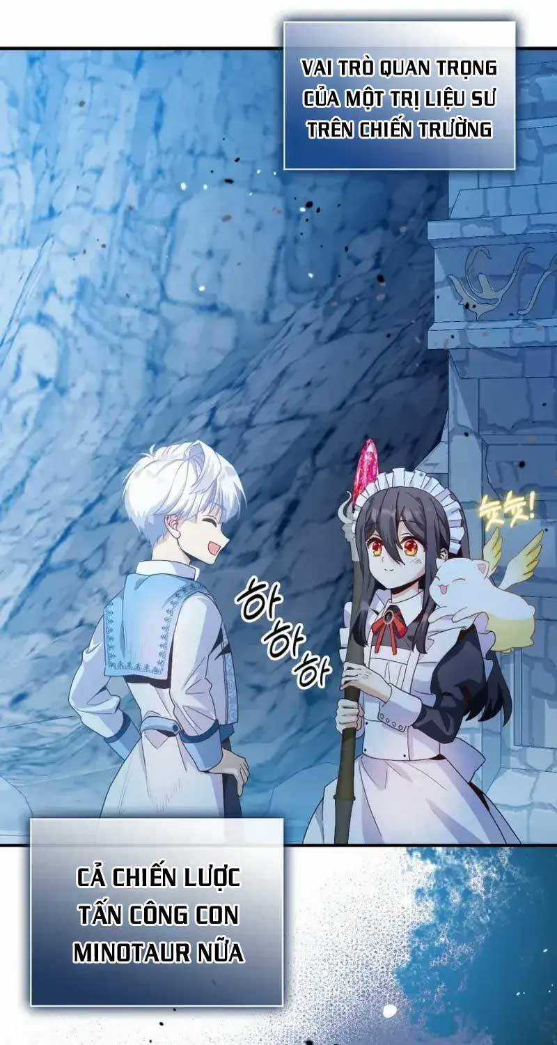 Thiên Tài Phép Thuật Nhà Hầu Tước Chapter 21 trang 40