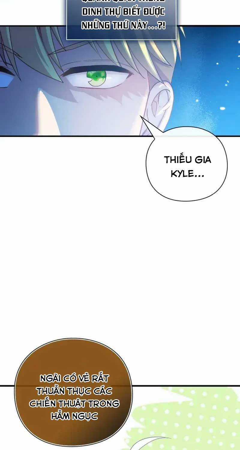 Thiên Tài Phép Thuật Nhà Hầu Tước Chapter 21 trang 42