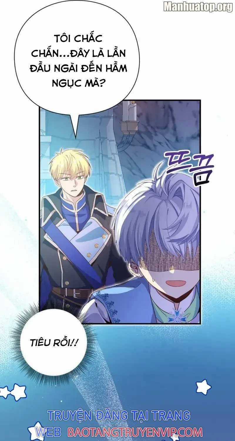 Thiên Tài Phép Thuật Nhà Hầu Tước Chapter 21 trang 45