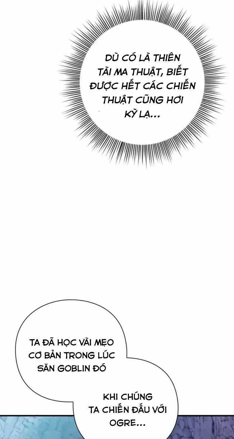 Thiên Tài Phép Thuật Nhà Hầu Tước Chapter 21 trang 47