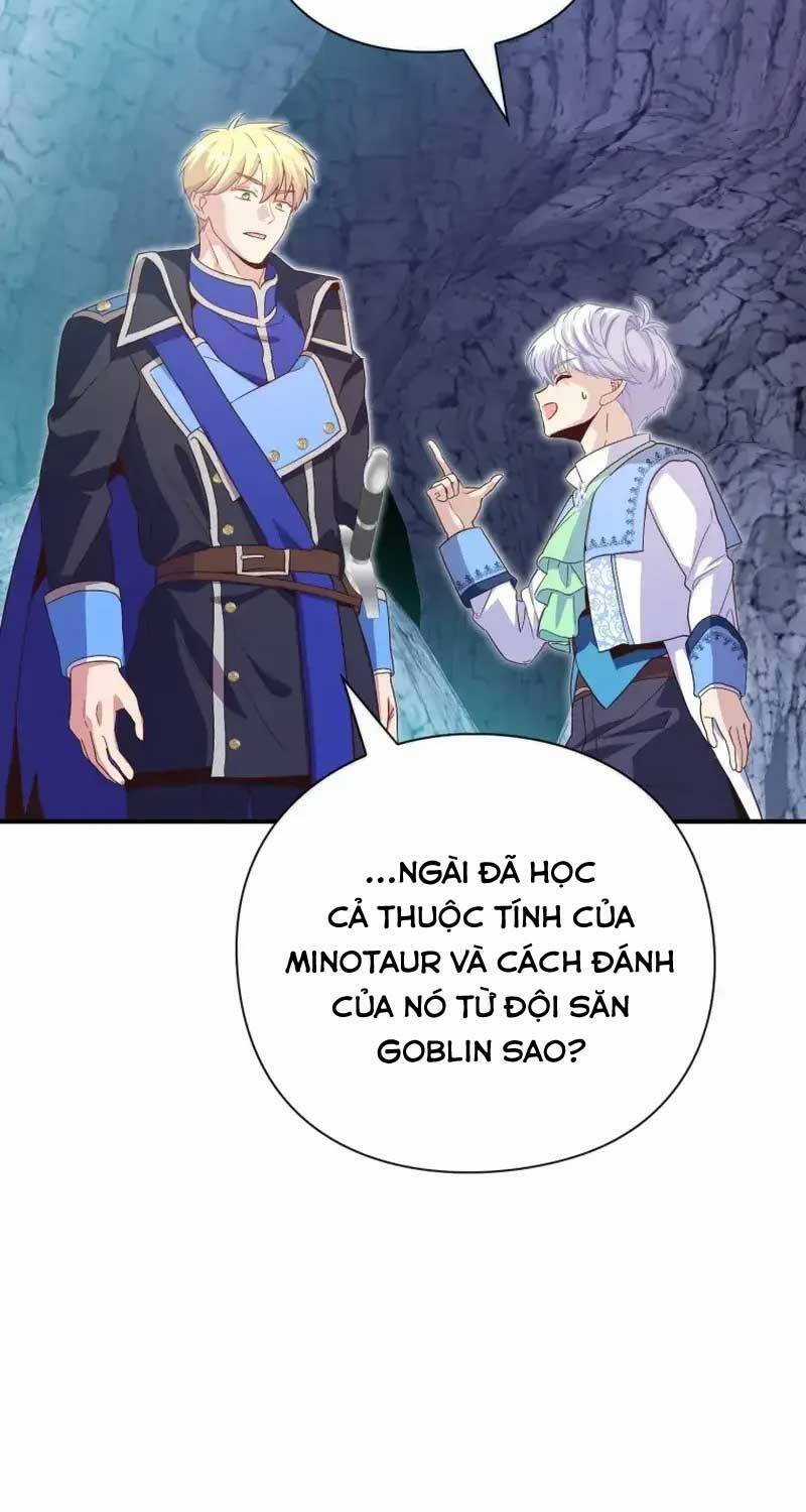 Thiên Tài Phép Thuật Nhà Hầu Tước Chapter 21 trang 48