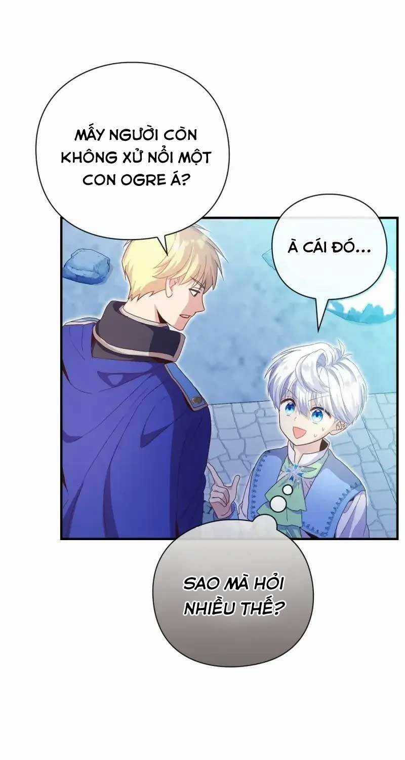 Thiên Tài Phép Thuật Nhà Hầu Tước Chapter 21 trang 49