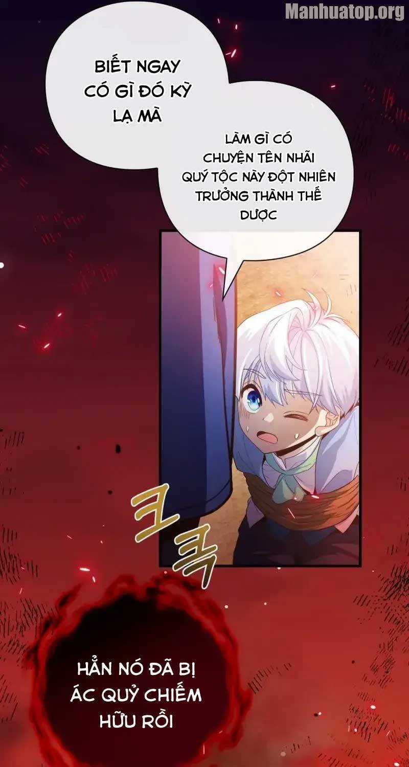 Thiên Tài Phép Thuật Nhà Hầu Tước Chapter 21 trang 54