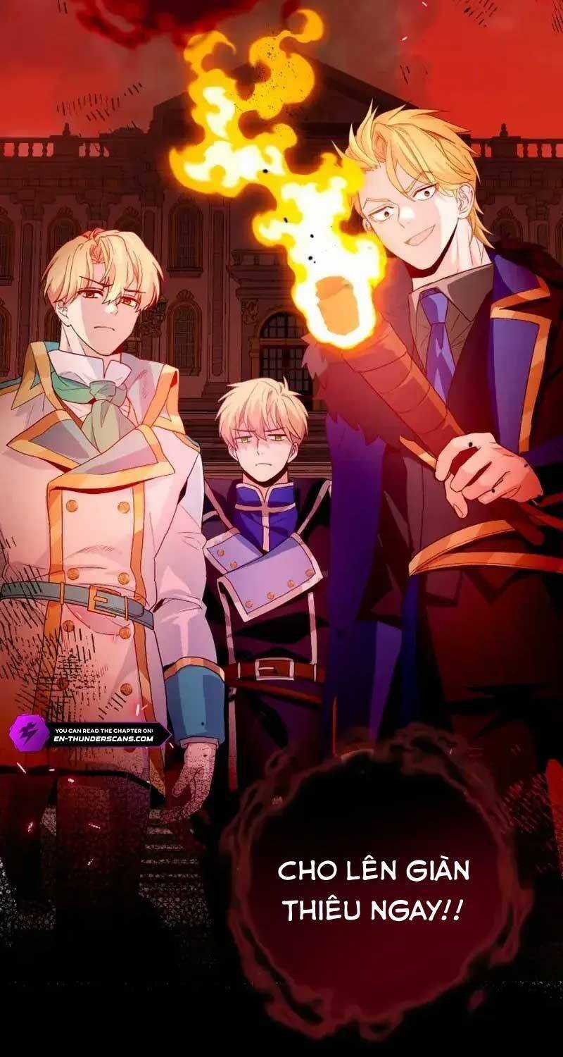 Thiên Tài Phép Thuật Nhà Hầu Tước Chapter 21 trang 55