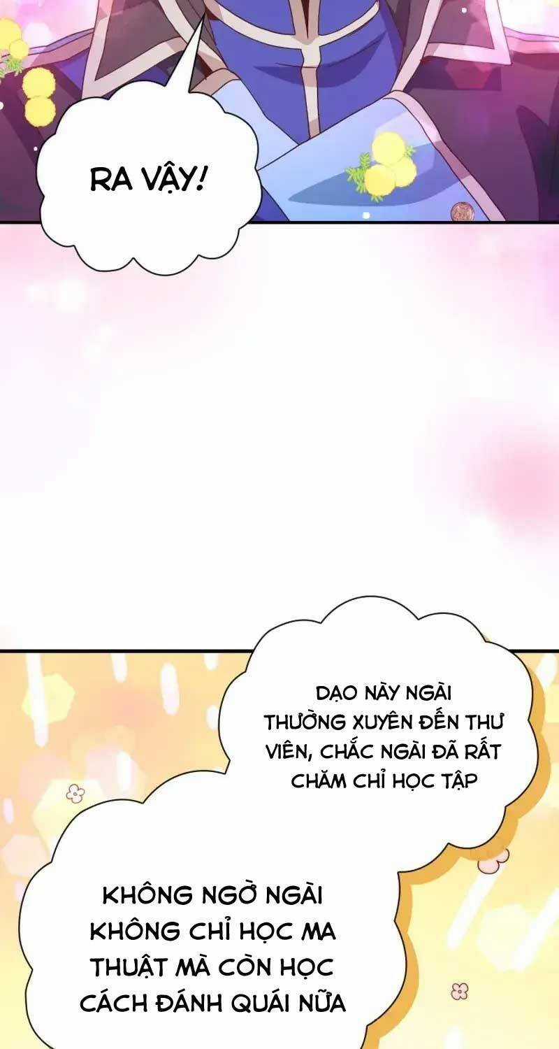 Thiên Tài Phép Thuật Nhà Hầu Tước Chapter 21 trang 65