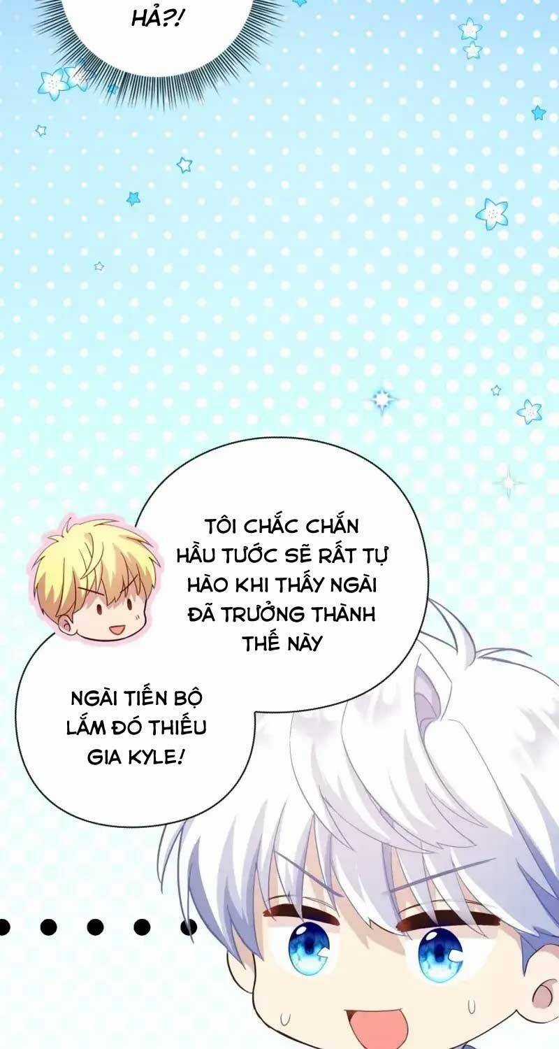 Thiên Tài Phép Thuật Nhà Hầu Tước Chapter 21 trang 67