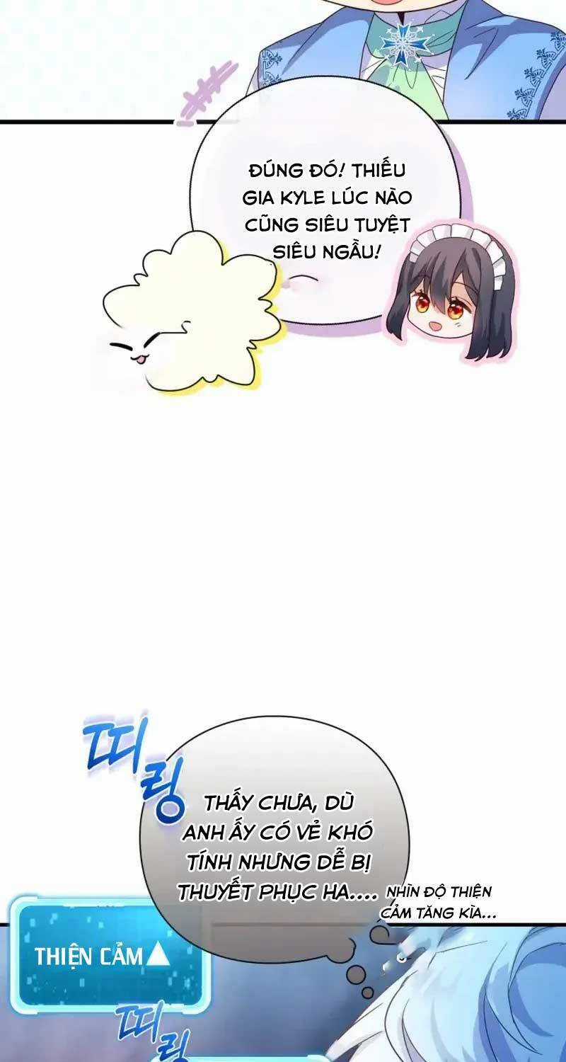 Thiên Tài Phép Thuật Nhà Hầu Tước Chapter 21 trang 68