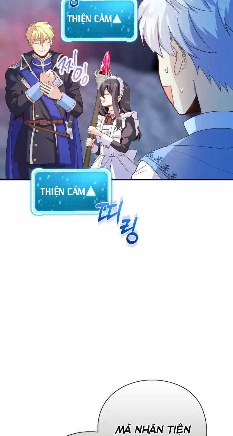 Thiên Tài Phép Thuật Nhà Hầu Tước Chapter 21 trang 69