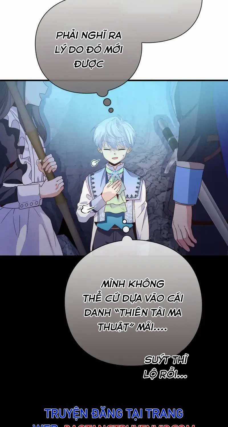 Thiên Tài Phép Thuật Nhà Hầu Tước Chapter 21 trang 70