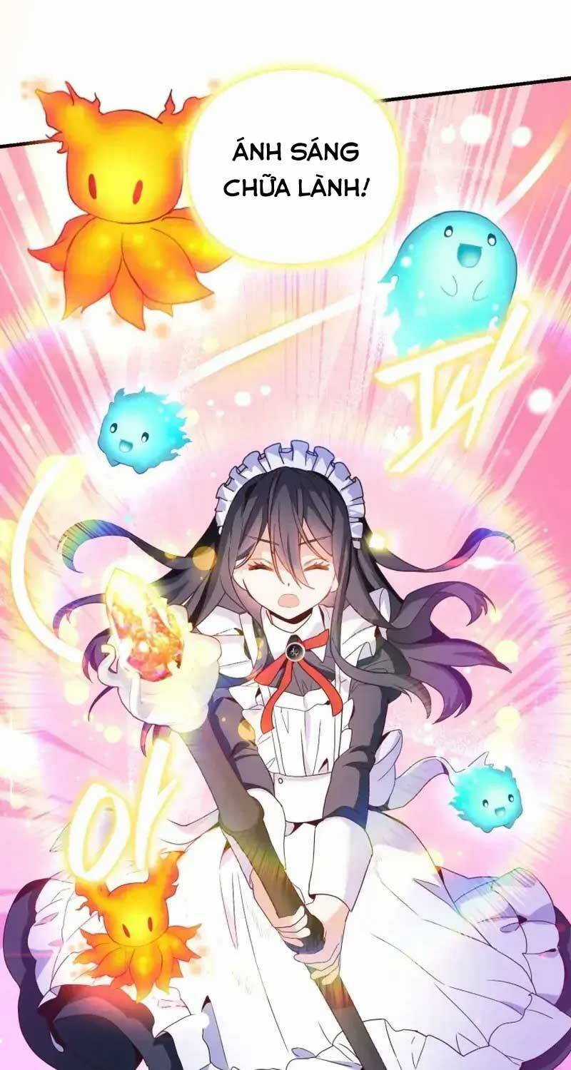 Thiên Tài Phép Thuật Nhà Hầu Tước Chapter 21 trang 75