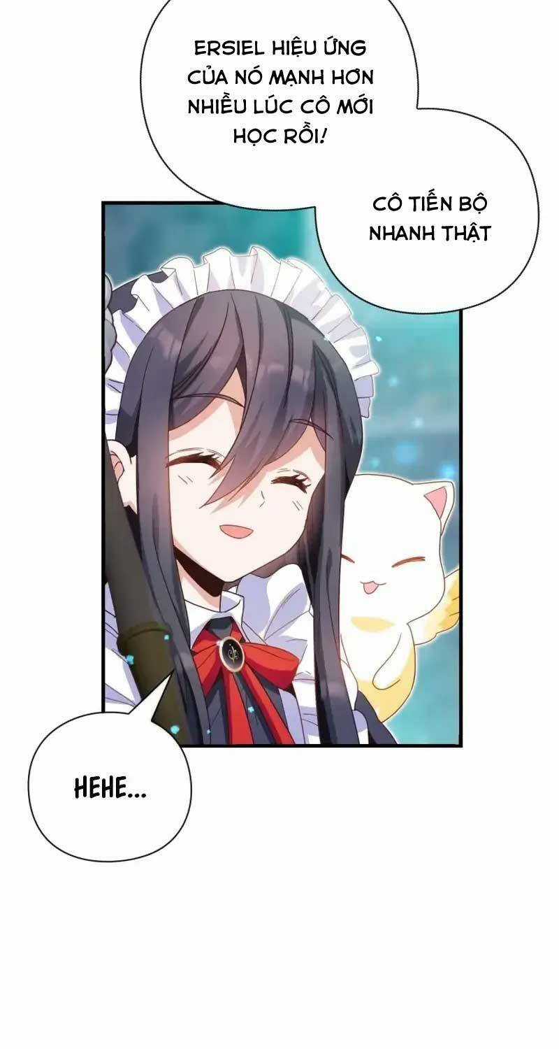 Thiên Tài Phép Thuật Nhà Hầu Tước Chapter 21 trang 79