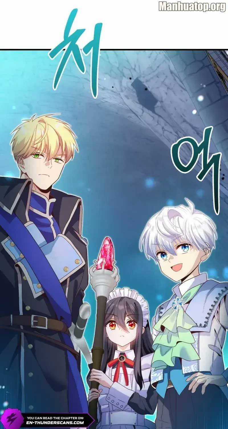 Thiên Tài Phép Thuật Nhà Hầu Tước Chapter 21 trang 81