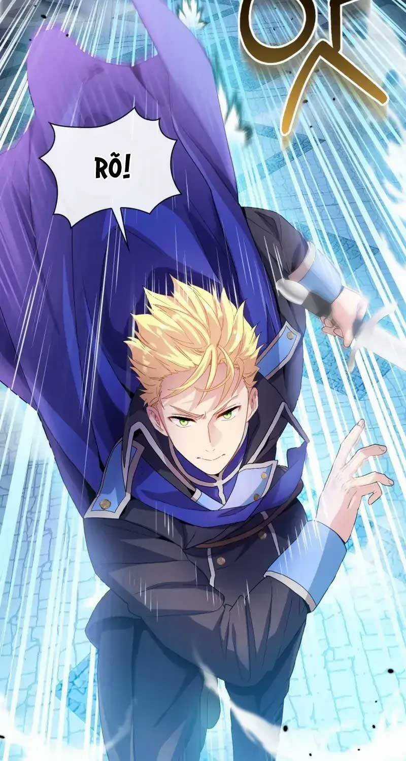 Thiên Tài Phép Thuật Nhà Hầu Tước Chapter 21 trang 85