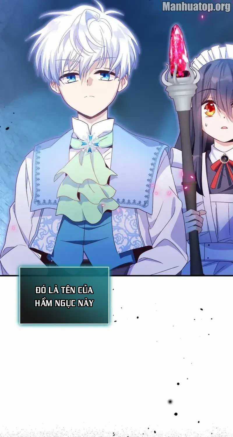 Thiên Tài Phép Thuật Nhà Hầu Tước Chapter 21 trang 9