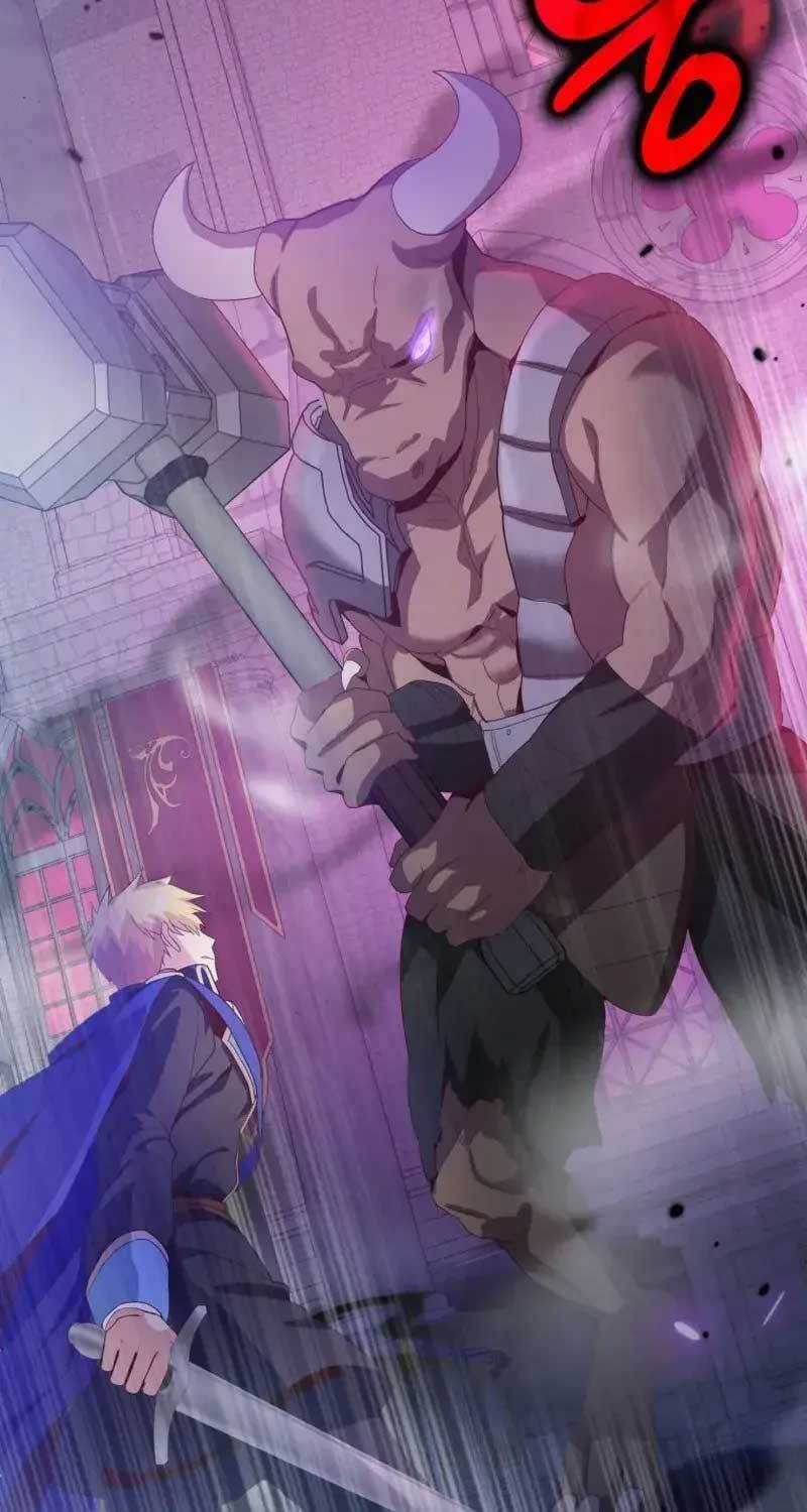 Thiên Tài Phép Thuật Nhà Hầu Tước Chapter 21 trang 92