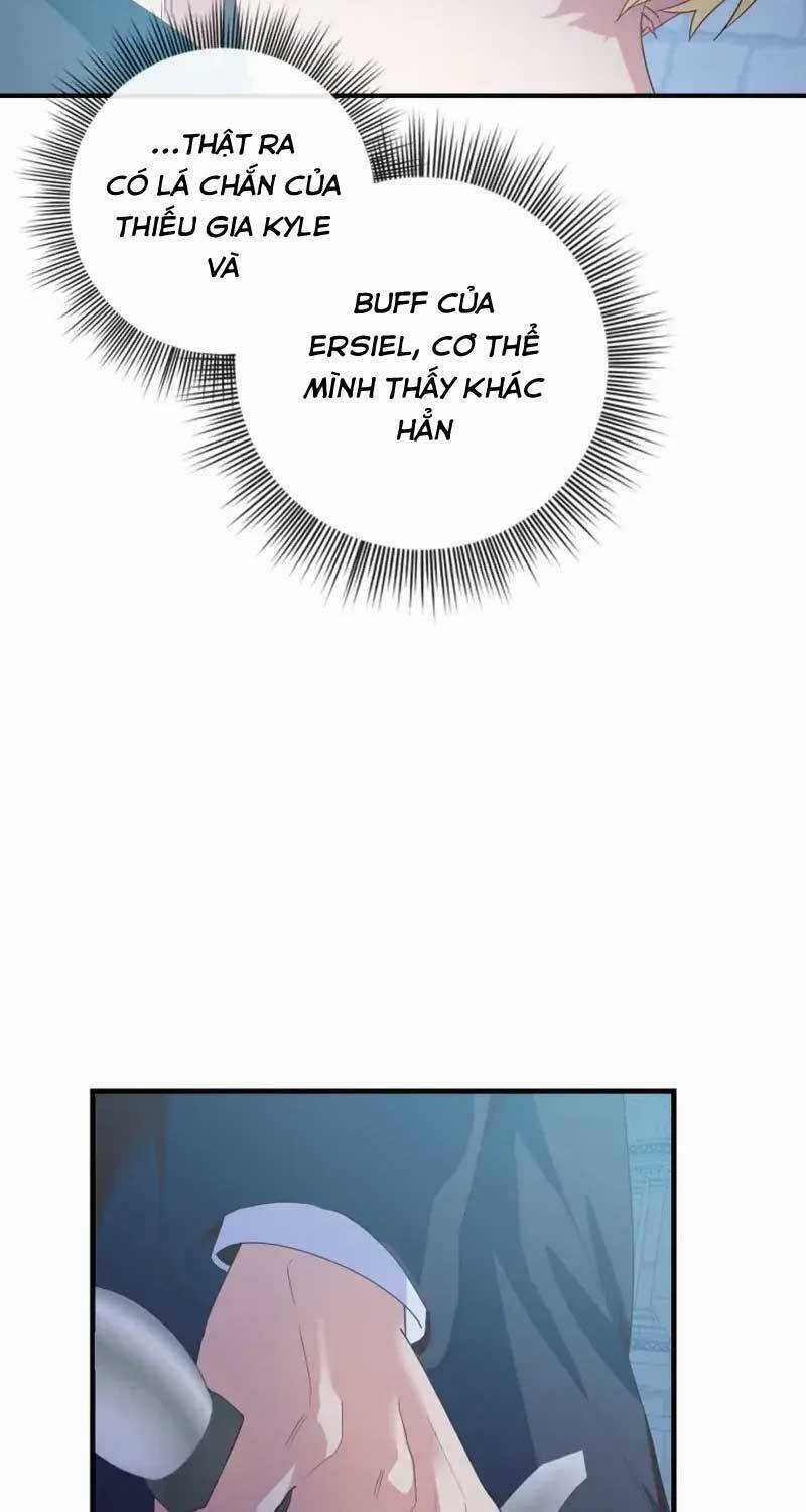 Thiên Tài Phép Thuật Nhà Hầu Tước Chapter 21 trang 94