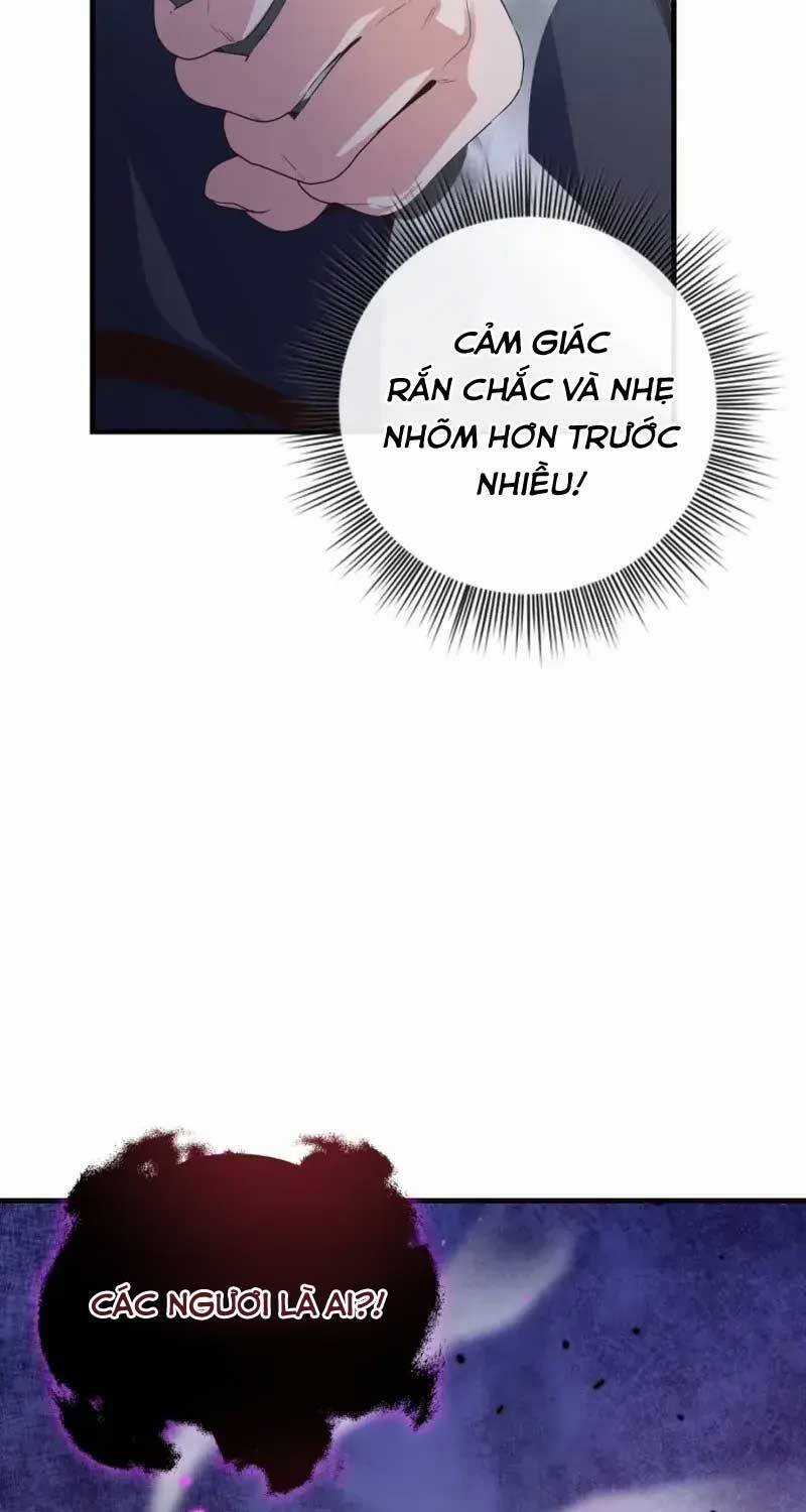 Thiên Tài Phép Thuật Nhà Hầu Tước Chapter 21 trang 95