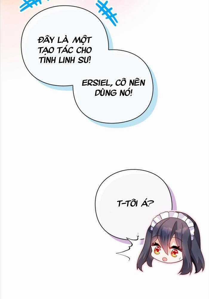 Thiên Tài Phép Thuật Nhà Hầu Tước Chapter 22 trang 128