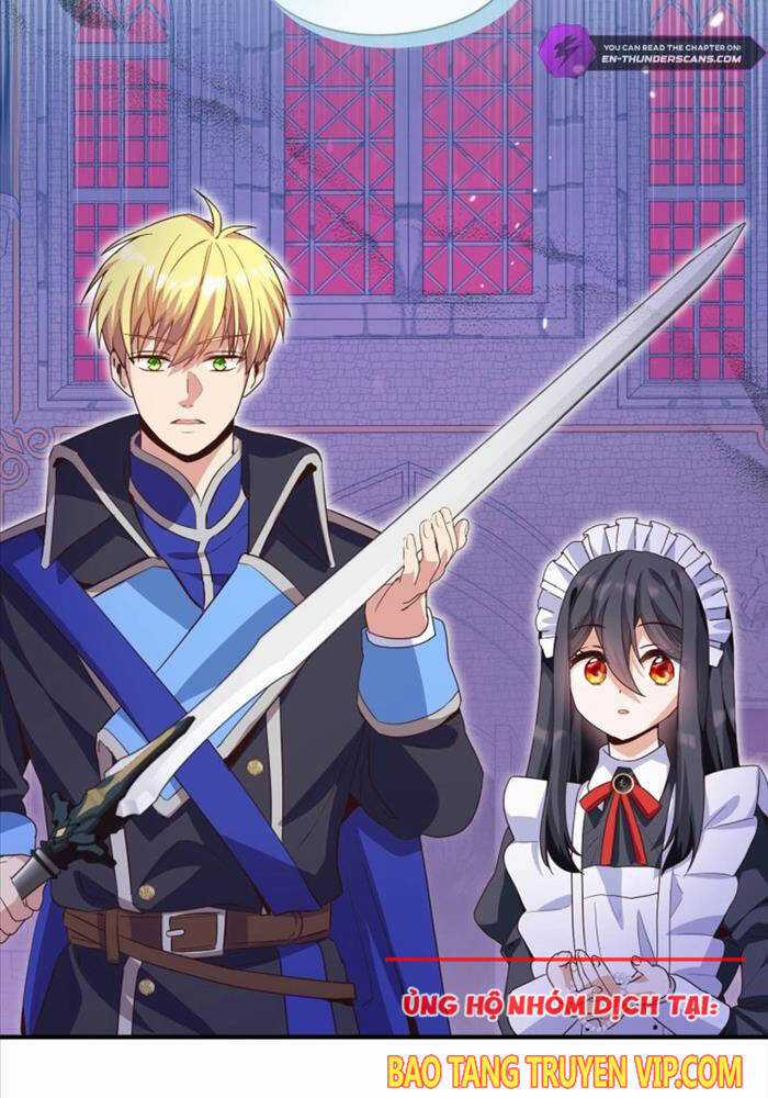 Thiên Tài Phép Thuật Nhà Hầu Tước Chapter 22 trang 151