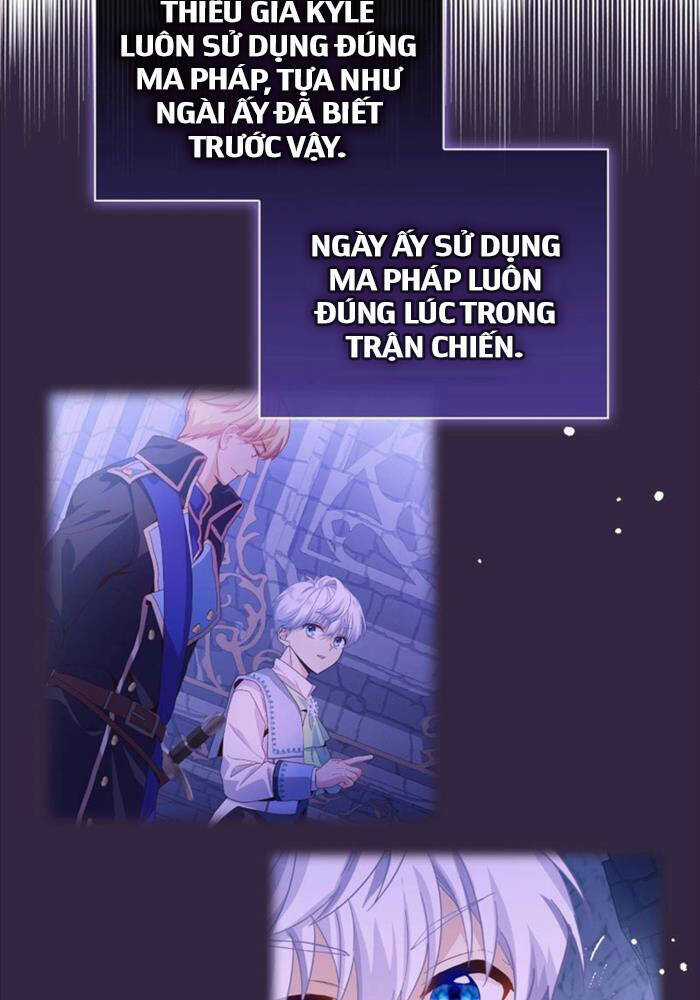 Thiên Tài Phép Thuật Nhà Hầu Tước Chapter 22 trang 26