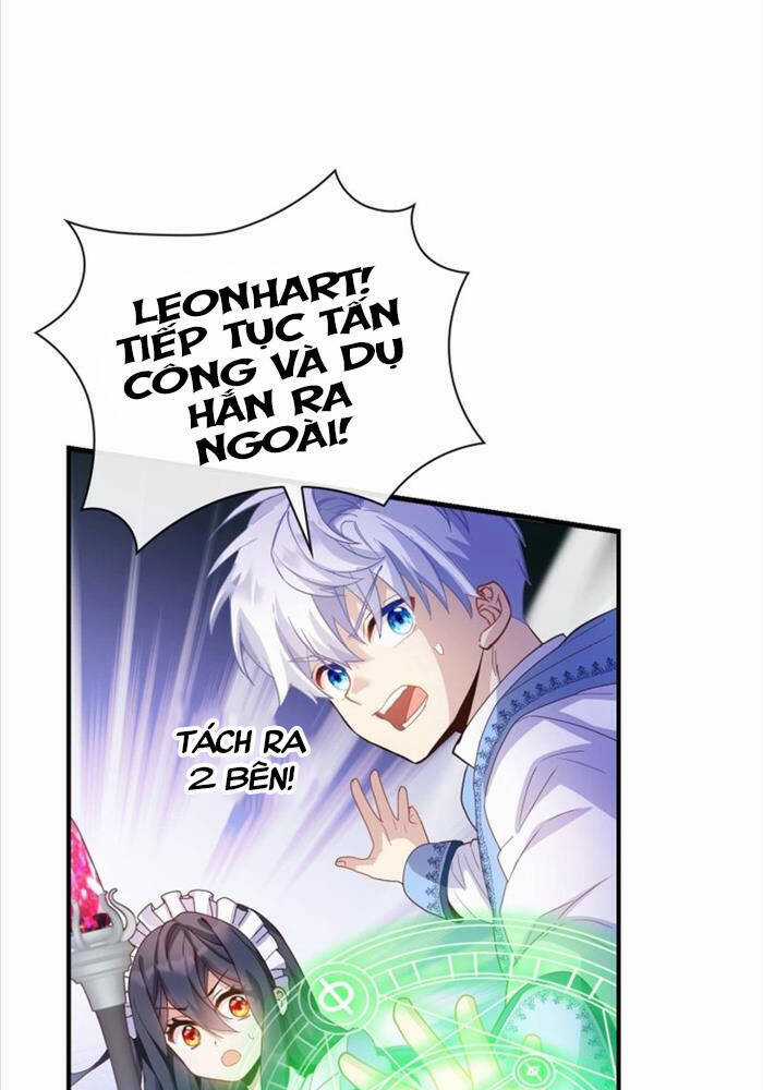 Thiên Tài Phép Thuật Nhà Hầu Tước Chapter 22 trang 56