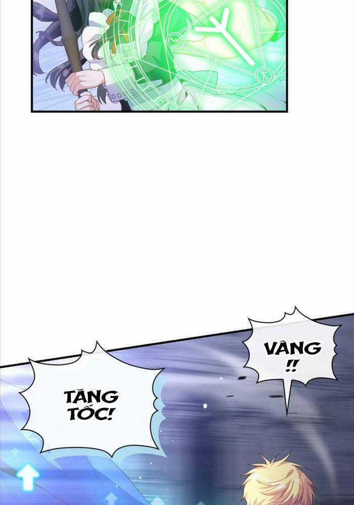 Thiên Tài Phép Thuật Nhà Hầu Tước Chapter 22 trang 57