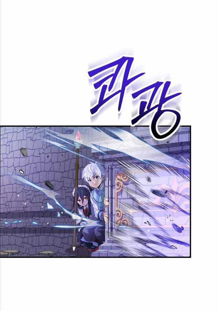 Thiên Tài Phép Thuật Nhà Hầu Tước Chapter 22 trang 68