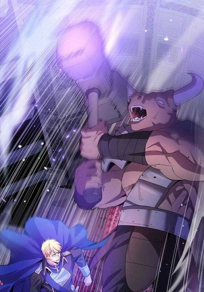 Thiên Tài Phép Thuật Nhà Hầu Tước Chapter 22 trang 80