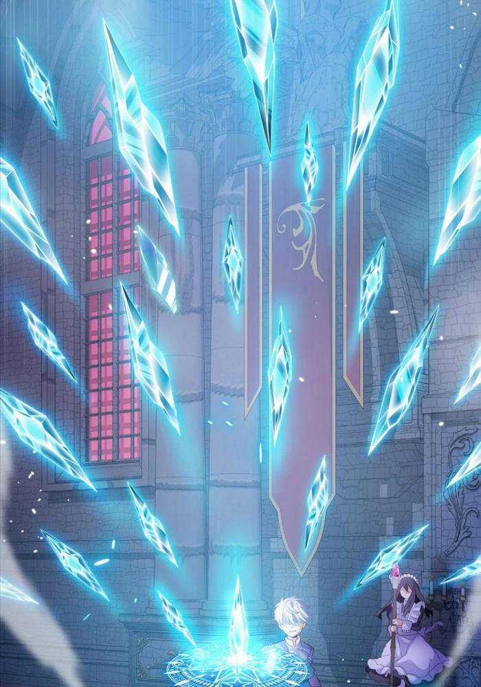 Thiên Tài Phép Thuật Nhà Hầu Tước Chapter 22 trang 97