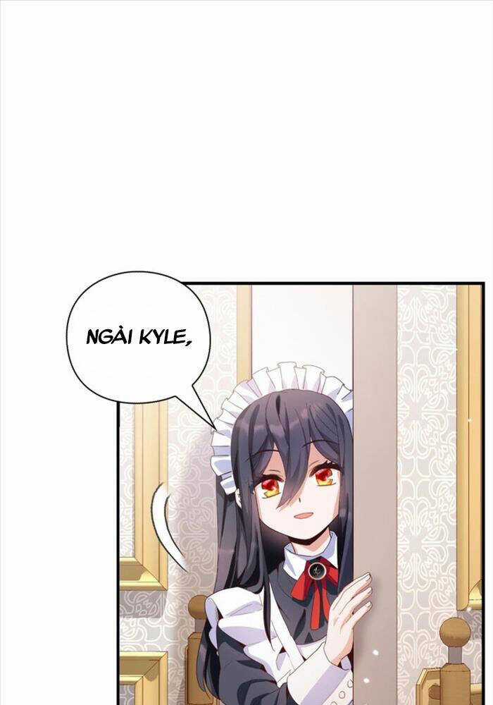 Thiên Tài Phép Thuật Nhà Hầu Tước Chapter 23 trang 122