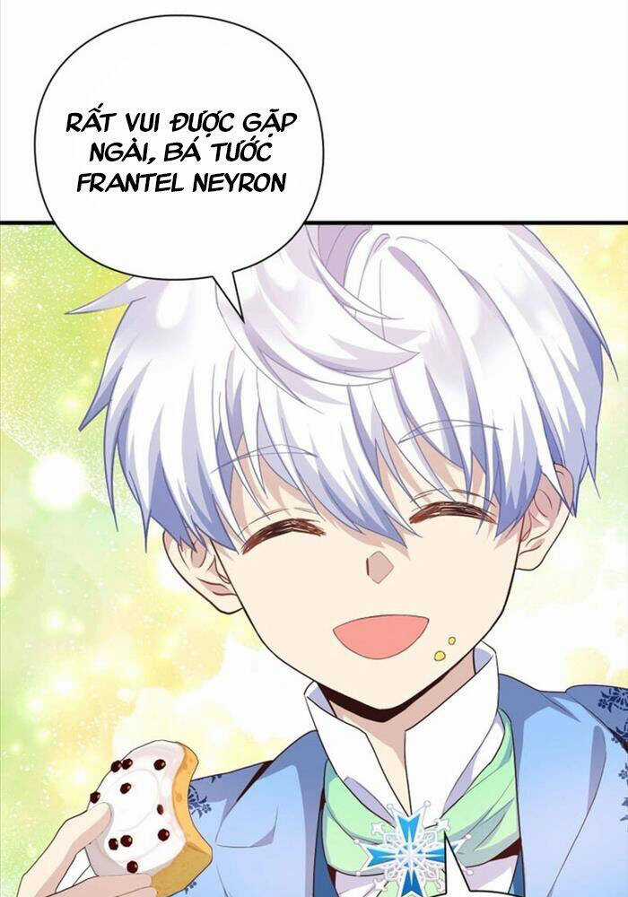 Thiên Tài Phép Thuật Nhà Hầu Tước Chapter 23 trang 20