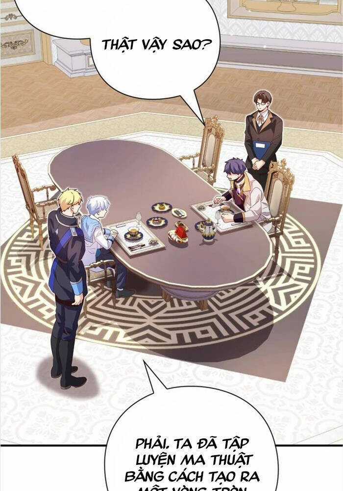 Thiên Tài Phép Thuật Nhà Hầu Tước Chapter 23 trang 33