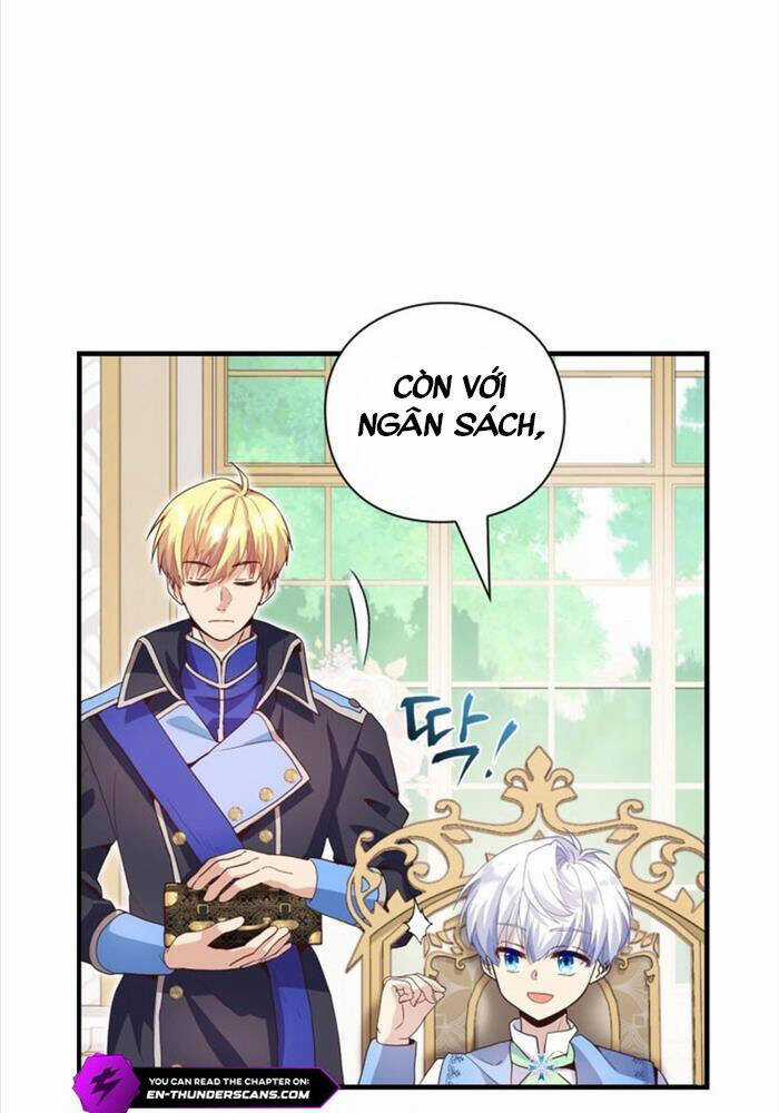 Thiên Tài Phép Thuật Nhà Hầu Tước Chapter 23 trang 60