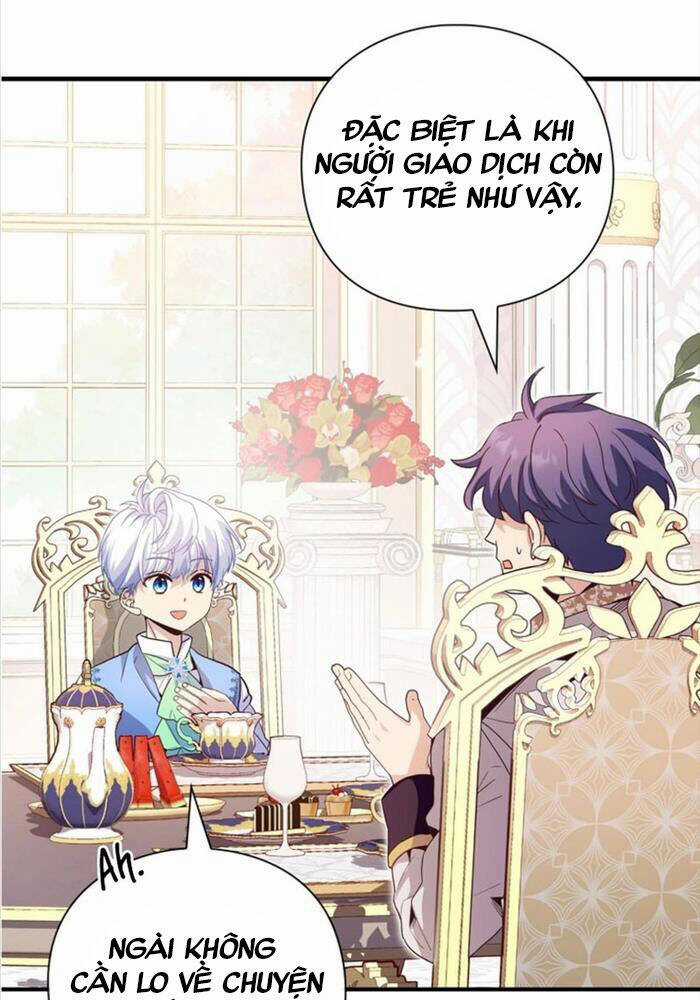 Thiên Tài Phép Thuật Nhà Hầu Tước Chapter 23 trang 70