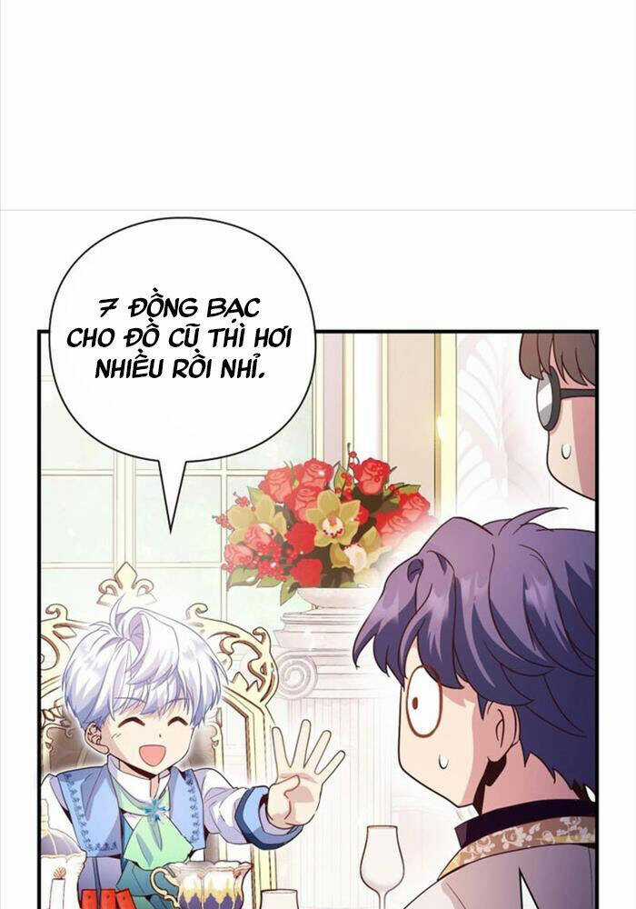 Thiên Tài Phép Thuật Nhà Hầu Tước Chapter 23 trang 84