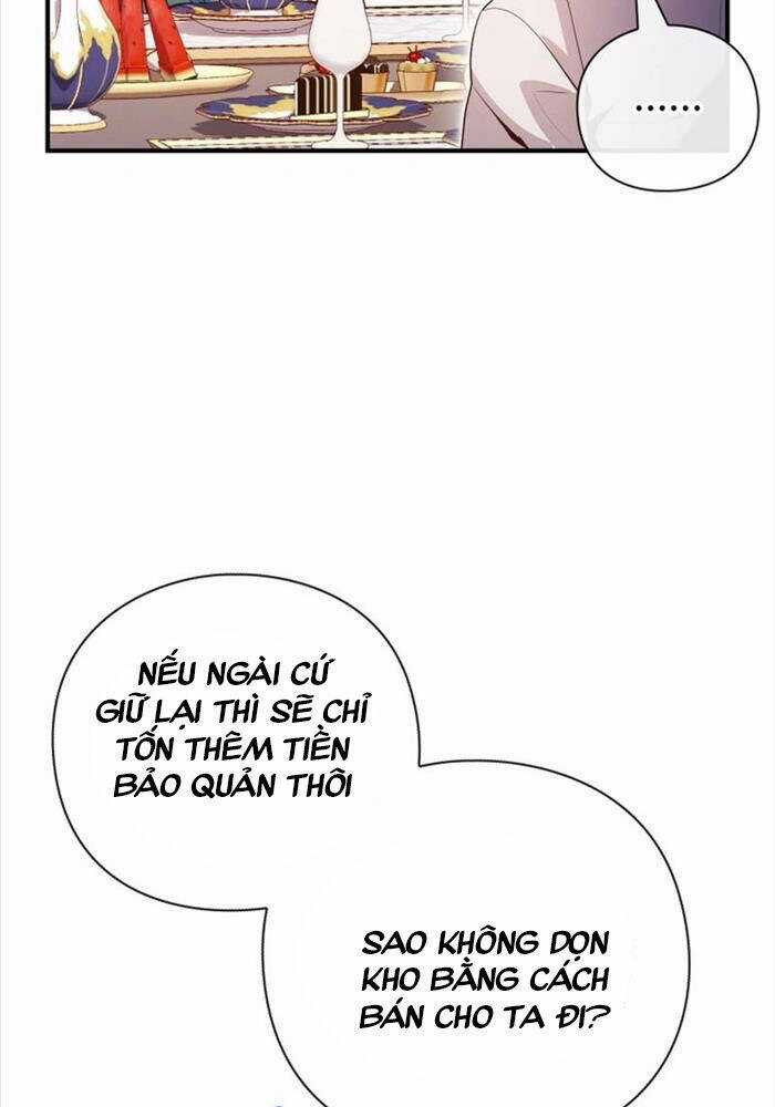 Thiên Tài Phép Thuật Nhà Hầu Tước Chapter 23 trang 85