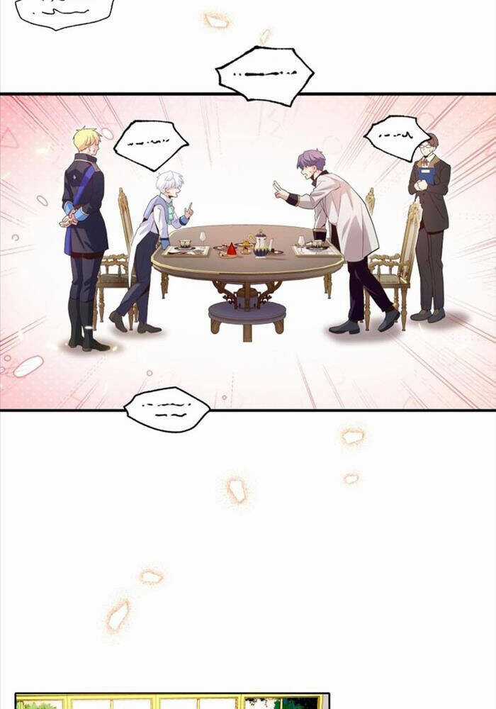 Thiên Tài Phép Thuật Nhà Hầu Tước Chapter 23 trang 89