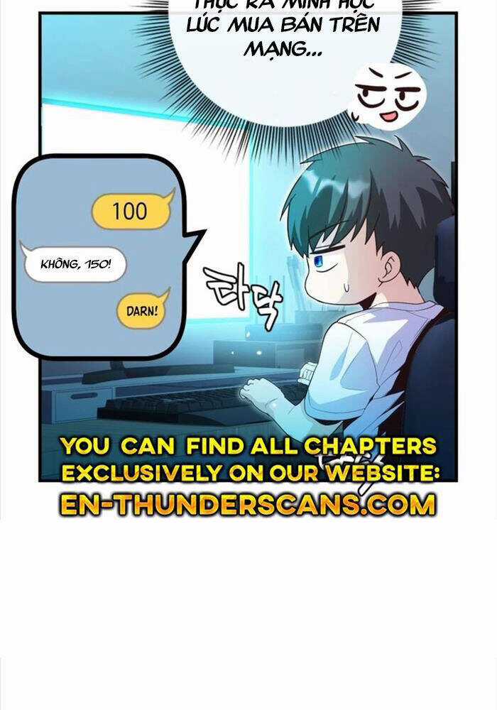 Thiên Tài Phép Thuật Nhà Hầu Tước Chapter 23 trang 97