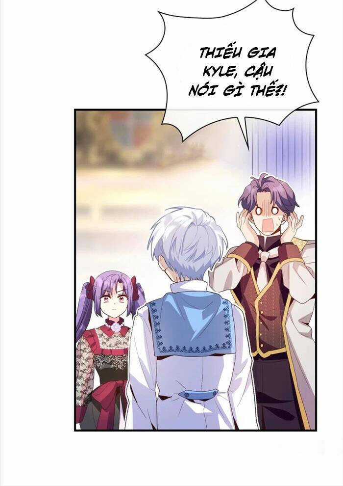 Thiên Tài Phép Thuật Nhà Hầu Tước Chapter 24 trang 100