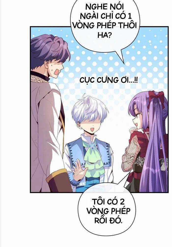 Thiên Tài Phép Thuật Nhà Hầu Tước Chapter 24 trang 55