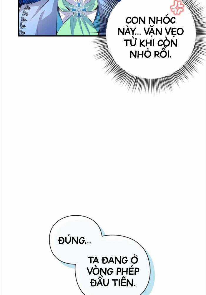 Thiên Tài Phép Thuật Nhà Hầu Tước Chapter 24 trang 57