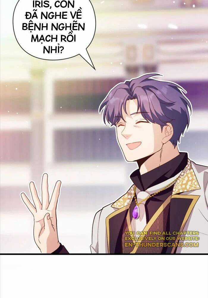 Thiên Tài Phép Thuật Nhà Hầu Tước Chapter 24 trang 71