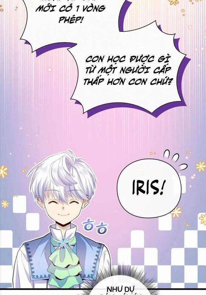 Thiên Tài Phép Thuật Nhà Hầu Tước Chapter 24 trang 78