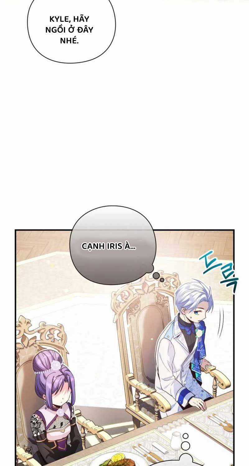 Thiên Tài Phép Thuật Nhà Hầu Tước Chapter 26 trang 17