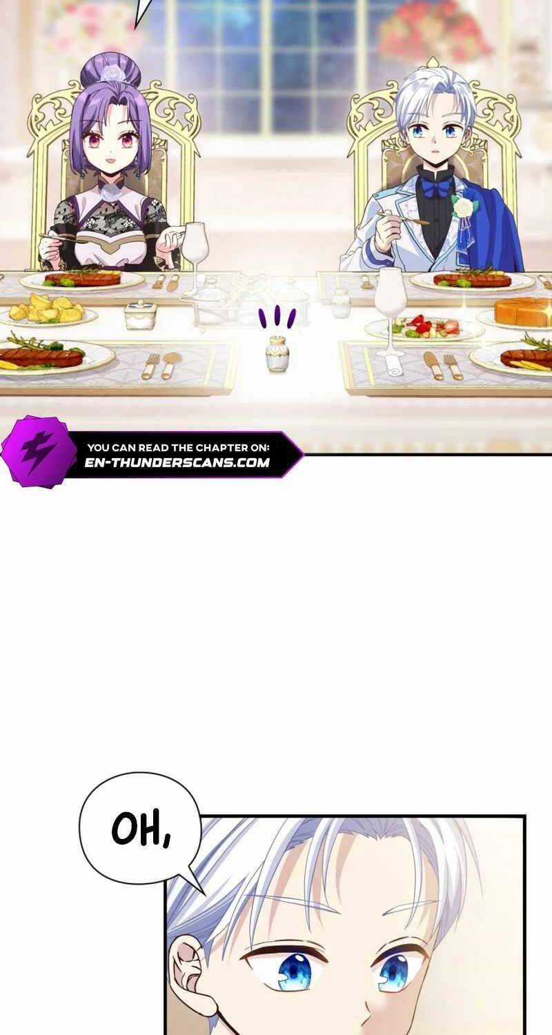 Thiên Tài Phép Thuật Nhà Hầu Tước Chapter 26 trang 30