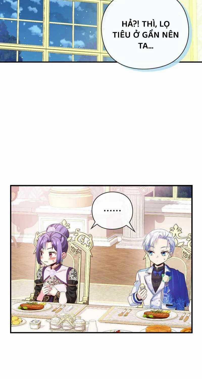 Thiên Tài Phép Thuật Nhà Hầu Tước Chapter 26 trang 36