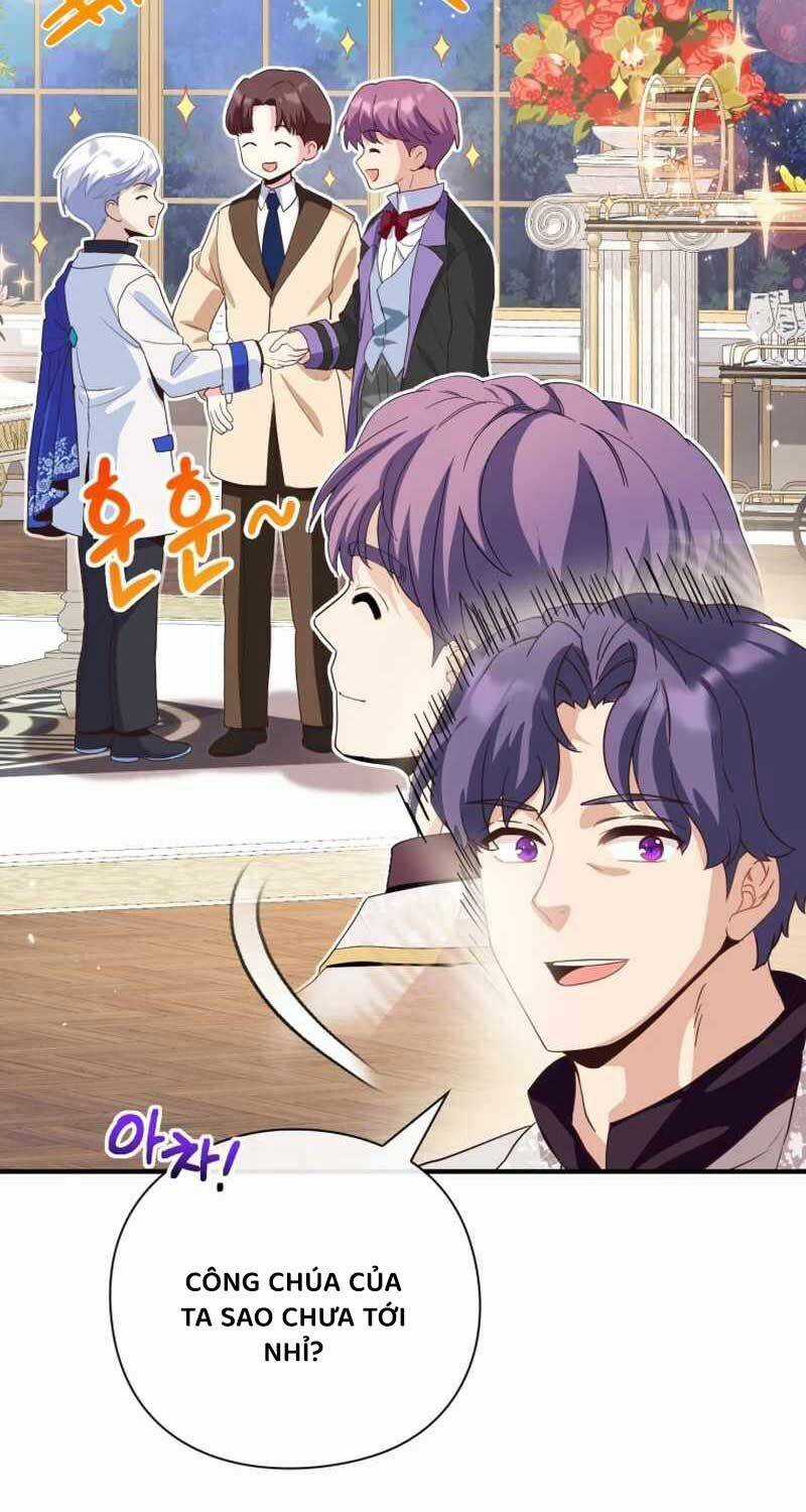 Thiên Tài Phép Thuật Nhà Hầu Tước Chapter 26 trang 4