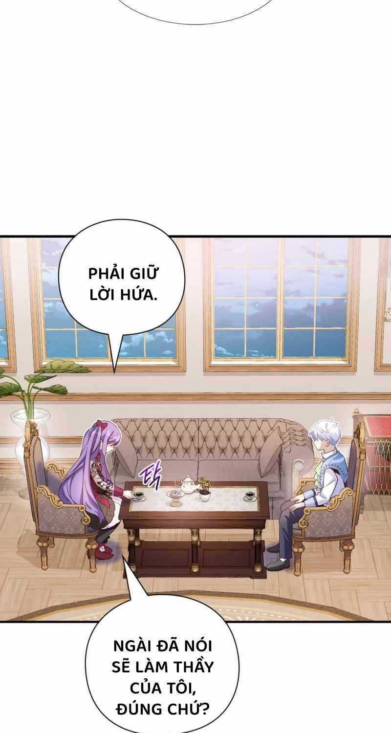 Thiên Tài Phép Thuật Nhà Hầu Tước Chapter 26 trang 46