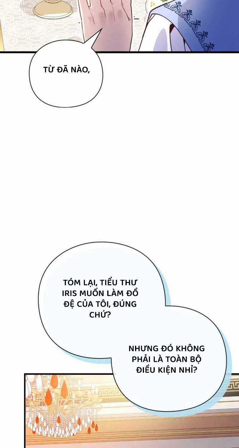 Thiên Tài Phép Thuật Nhà Hầu Tước Chapter 26 trang 52